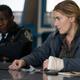 John Douglas Thompson and Kate Winslet